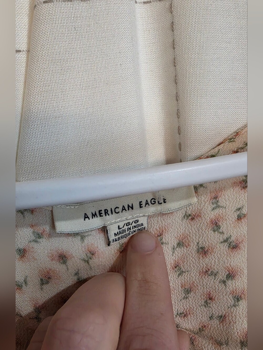 American Eagle Dress - Picture 5 of 8